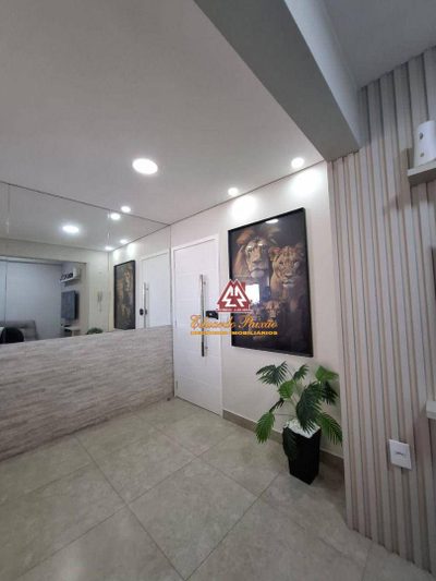 Apartamento, 2 quartos, 59 m² - Foto 4