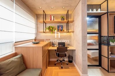 Apartamento, 1 quarto, 47 m² - Foto 5