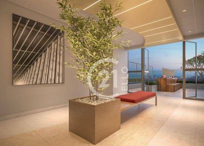 Apartamento, 1 quarto, 36 m² - Foto 2