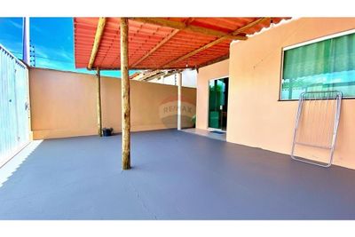 Casa, 2 quartos, 65 m² - Foto 2