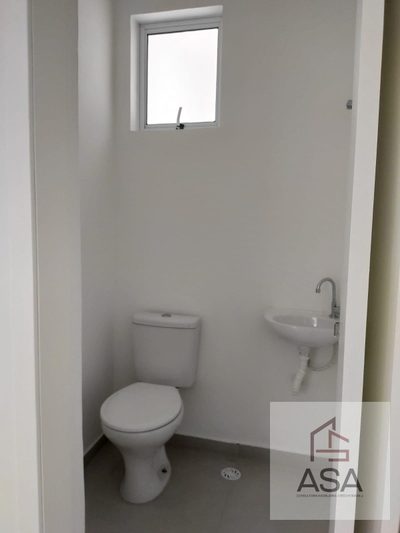 Casa de Condomínio, 2 quartos - Foto 4