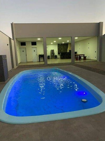 Loja-Salão, 250 m² - Foto 3