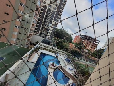 Apartamento, 4 quartos, 194 m² - Foto 5