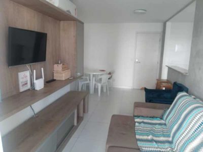 Apartamento, 2 quartos, 73 m² - Foto 4