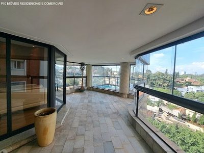 Apartamento, 4 quartos, 430 m² - Foto 1