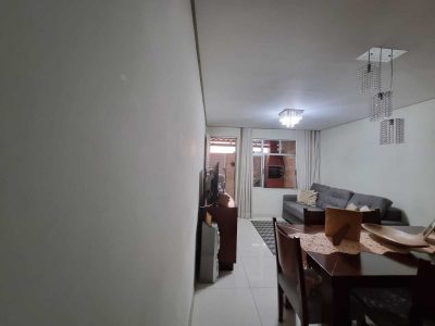 Casa, 2 quartos, 75 m² - Foto 3