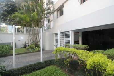 Apartamento, 3 quartos, 154 m² - Foto 4