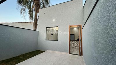 Casa, 2 quartos, 117 m² - Foto 4