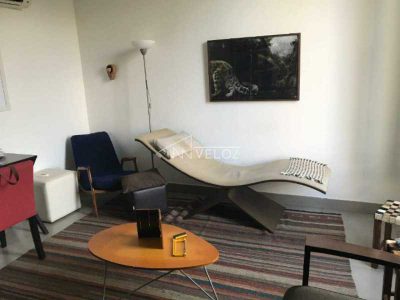 Apartamento, 1 quarto, 1 m² - Foto 4