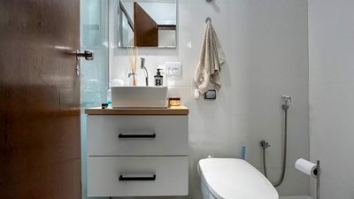 Apartamento, 3 quartos, 90 m² - Foto 4