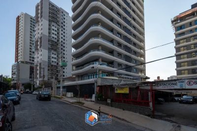 Apartamento, 3 quartos, 125 m² - Foto 2
