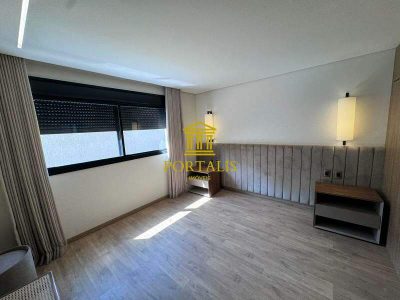 Apartamento, 4 quartos, 205 m² - Foto 3