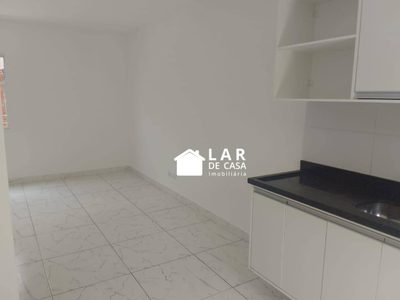 Sobrado, 2 quartos - Foto 1