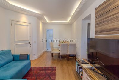 Apartamento, 3 quartos, 80 m² - Foto 5