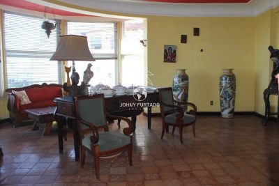 Apartamento, 4 quartos, 400 m² - Foto 3
