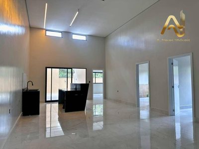 Casa de Condomínio, 3 quartos - Foto 4