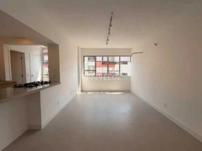 Apartamento, 3 quartos, 82 m² - Foto 5