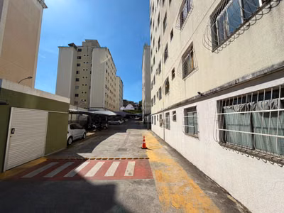 Apartamento, 3 quartos, 70 m² - Foto 2