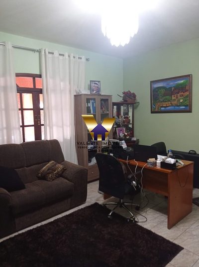 Casa, 4 quartos - Foto 5