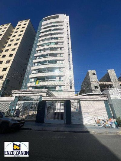 Apartamento, 2 quartos, 76 m² - Foto 1