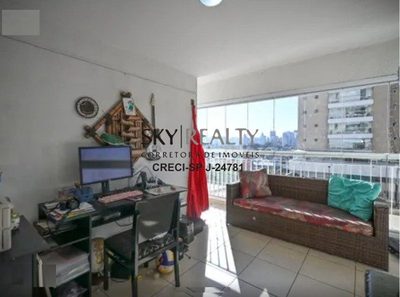 Apartamento, 3 quartos, 97 m² - Foto 5