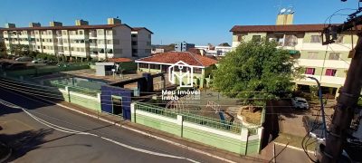 Apartamento, 2 quartos, 48 m² - Foto 2