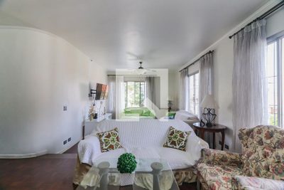 Casa, 5 quartos, 299 m² - Foto 1