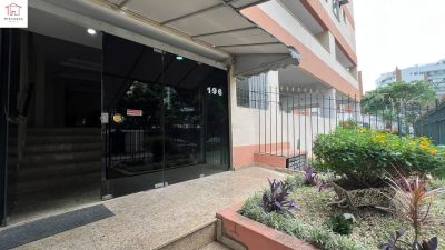 Apartamento, 2 quartos, 53 m² - Foto 1