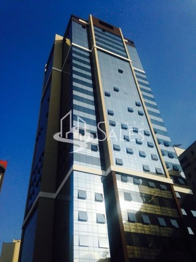 Loja-Salão, 50 m² - Foto 2