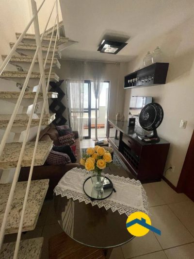 Apartamento, 3 quartos, 107 m² - Foto 1