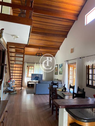 Chácara, 4 quartos, 5000 m² - Foto 4