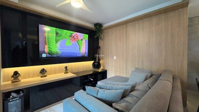 Apartamento, 2 quartos, 101 m² - Foto 2