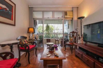 Apartamento, 2 quartos, 90 m² - Foto 3