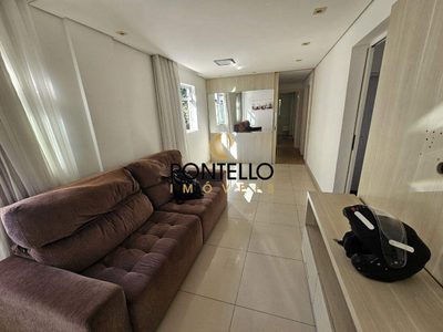 Apartamento, 3 quartos, 163 m² - Foto 2