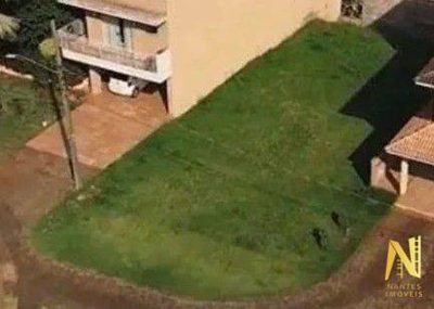 Loteamento e Condomínio, 316 m² - Foto 1