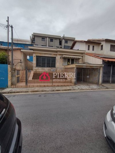 Terreno, 260 m² - Foto 1