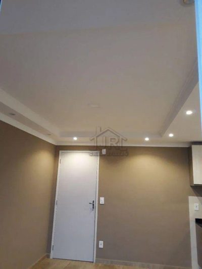 Apartamento, 2 quartos, 47 m² - Foto 3