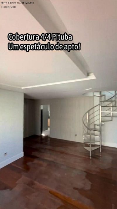 Cobertura, 4 quartos, 241 m² - Foto 2