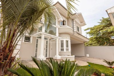Casa, 4 quartos, 300 m² - Foto 1