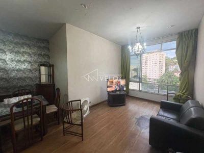 Apartamento, 3 quartos, 89 m² - Foto 4