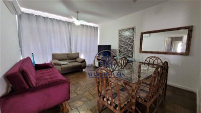 Apartamento, 3 quartos, 100 m² - Foto 1