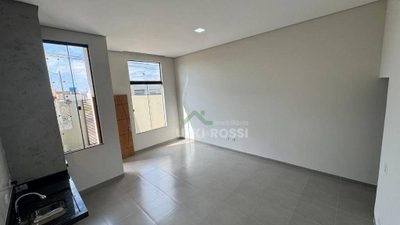 Casa, 3 quartos, 79 m² - Foto 3