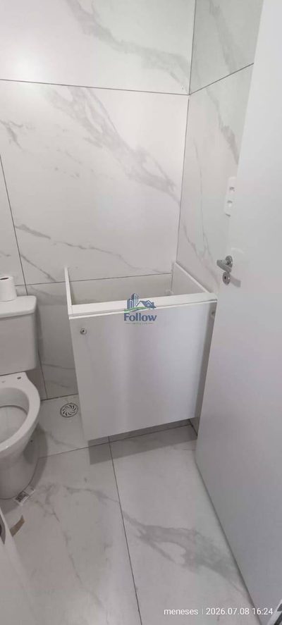 Apartamento, 2 quartos, 40 m² - Foto 5