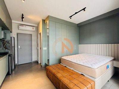 Kitnet-Studio, 32 m² - Foto 5