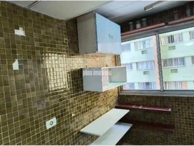 Kitnet-Studio, 32 m² - Foto 3