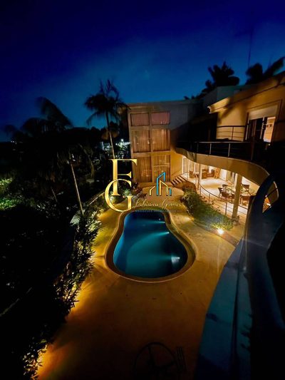 Casa, 6 quartos, 647 m² - Foto 3