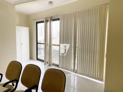 Sala-Conjunto, 46 m² - Foto 5