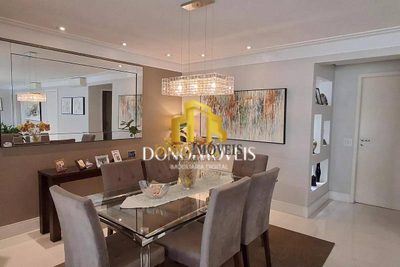 Apartamento, 4 quartos, 237 m² - Foto 5