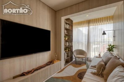 Casa, 3 quartos, 69 m² - Foto 4