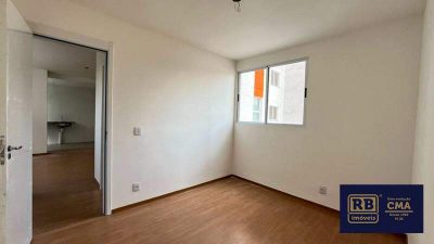 Apartamento, 2 quartos, 55 m² - Foto 1